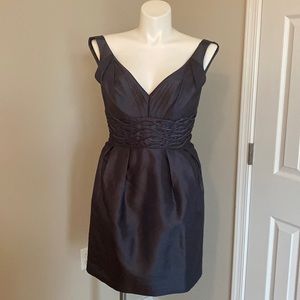 Nordstrom cocktail dress size 8.